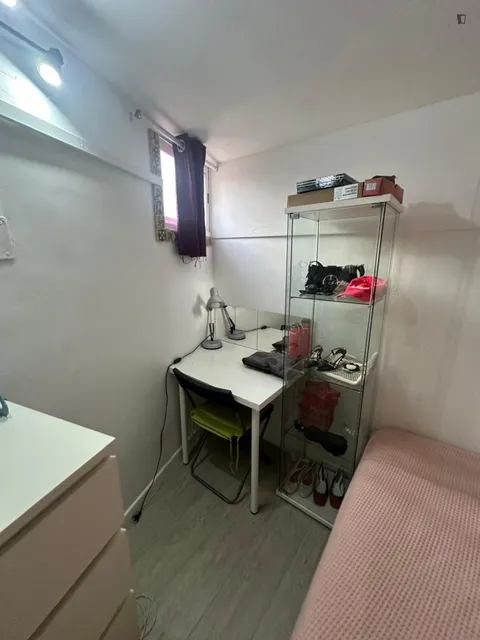 Pis de 105 m² a Madrid