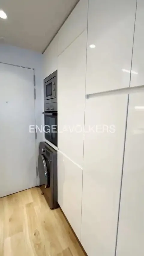 Pis de 85 m² a Madrid