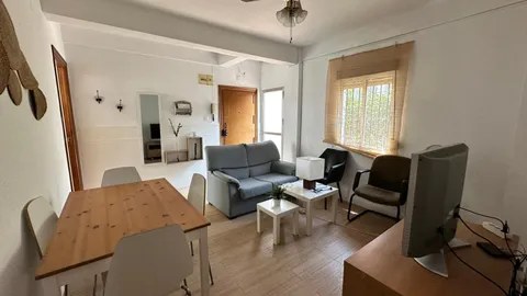 Habitació de lloguer, Sevilla