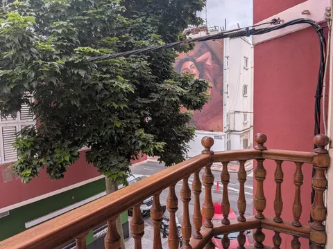 Pis de 149 m² a Las Palmas de Gran Canaria
