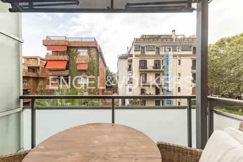 Pis de 114 m² a Barcelona