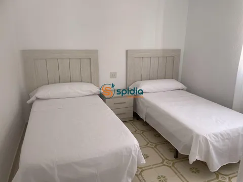 Pis de 80 m² a Águilas