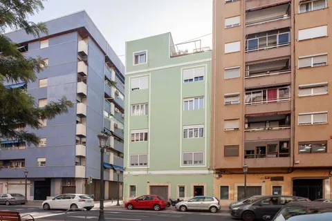 Zimmer zur Miete, Valencia
