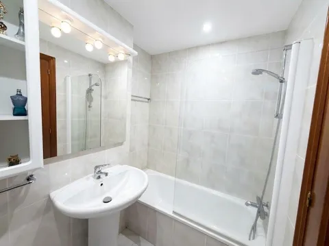 Pis de 85 m² a Culleredo