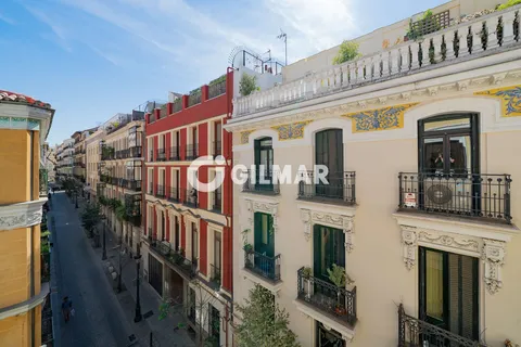 Pis de 66 m² a Madrid