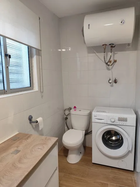 Pis de 40 m² a Sanlúcar de Barrameda