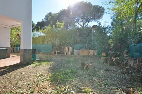 Casa de 257 m² a Vacarisses
