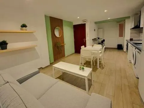 Habitació de lloguer, València