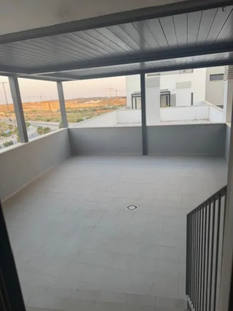 Pis de 134 m² a Sevilla