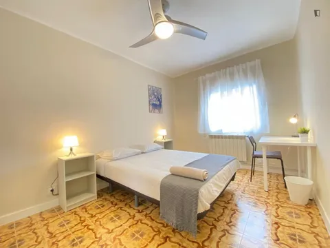 Chambre à louer, Madrid (2/16)