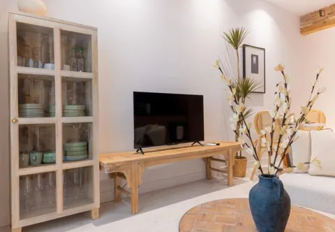Pis de 55 m² a Madrid