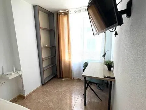 Habitació de lloguer, Múrcia