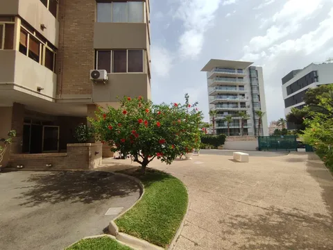 Pis de 85 m² a Alacant