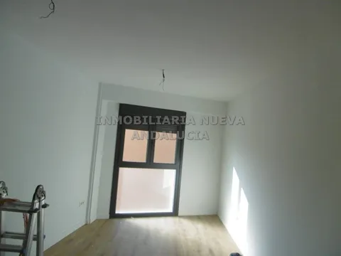 Pis de 50 m² a Almeria