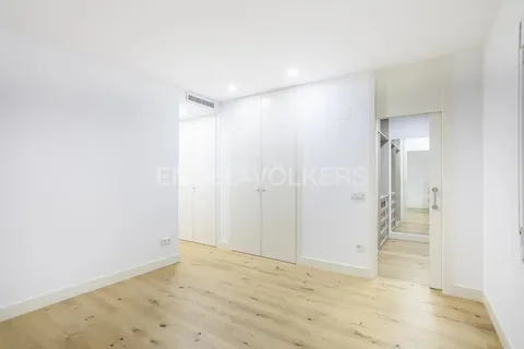 Appartamento 186 m² a Madrid