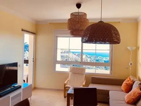 Pis de 96 m² a Benalmádena