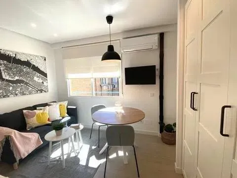 Pis de 35 m² a Madrid