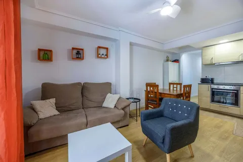 Habitació de lloguer, València