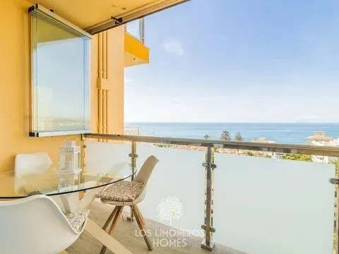 Pis de 80 m² a Estepona