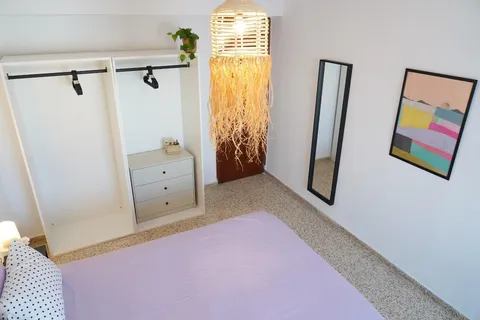 Habitació de lloguer, Alaquàs