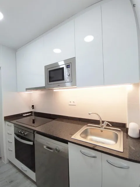 Habitación en alquiler, Barcelona