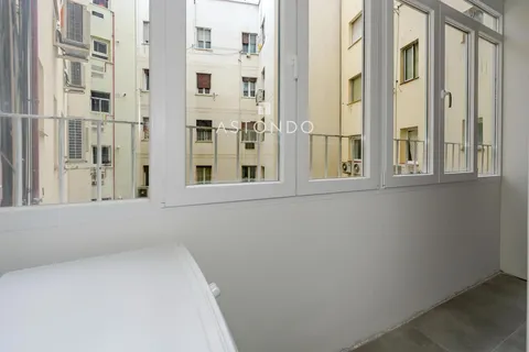 Appartement 160 m² à Madrid