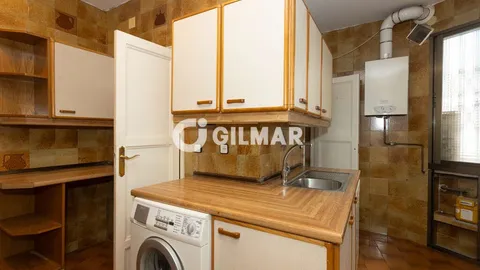 Pis de 160 m² a Madrid
