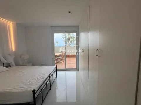 Pis de 102 m² a Sant Josep de sa Talaia