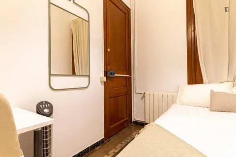 Zimmer zur Miete, Barcelona
