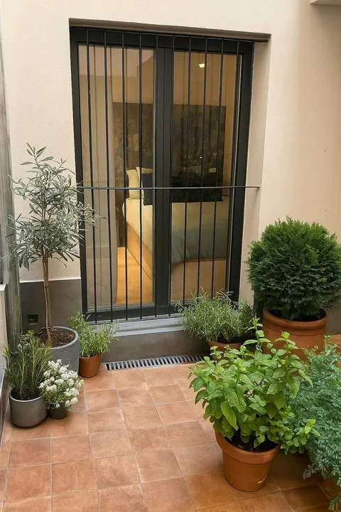 Wohnung 50 m² in Madrid