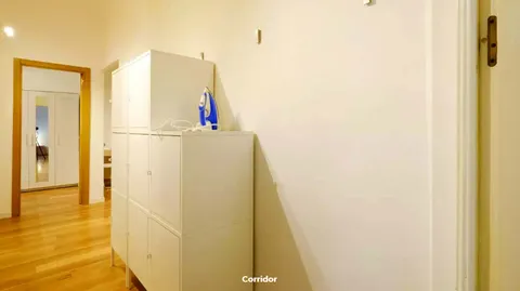 Zimmer zur Miete, Madrid