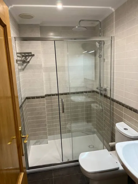 Pis de 62 m² a Ferrol