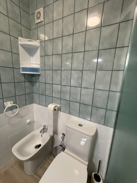 Pis de 53 m² a Peníscola