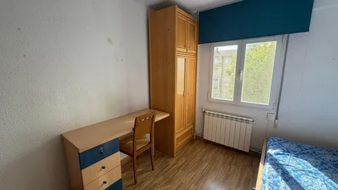 Pis de 66 m² a Saragossa