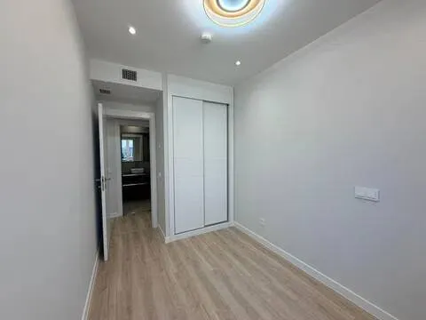 Pis de 138 m² a Madrid