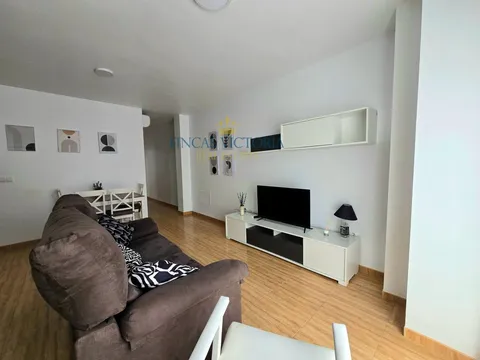 Pis de 60 m² a Águilas