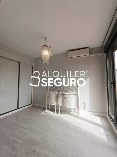 Pis de 90 m² a Madrid