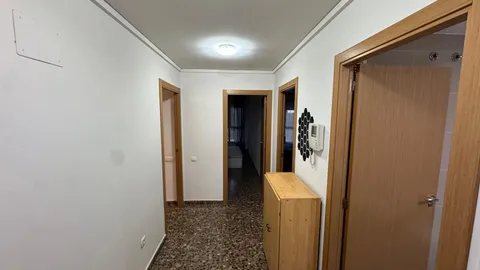 Stanza in affitto, Valencia