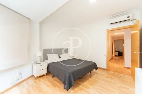 Pis de 110 m² a València
