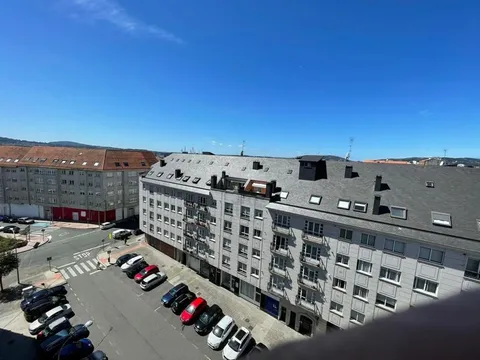 Pis de 120 m² a Ferrol