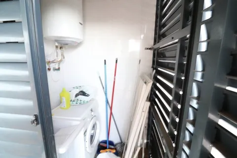 Pis de 55 m² a el Pilar de la Foradada