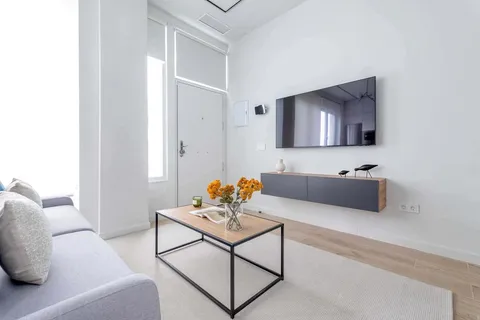 Apartamento 50 m² em Madrid