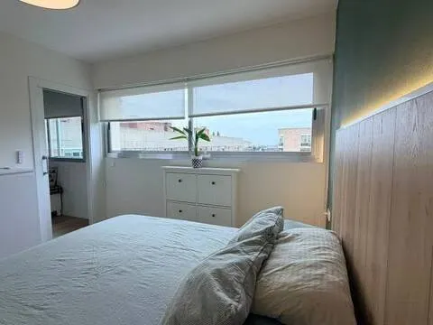 Pis de 55 m² a Madrid