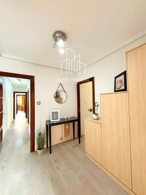 Habitació de lloguer, Salamanca