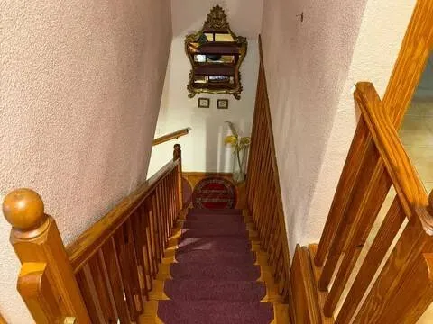 Casa de 200 m² a Torrevella
