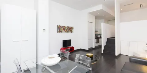 Pis de 57 m² a Madrid