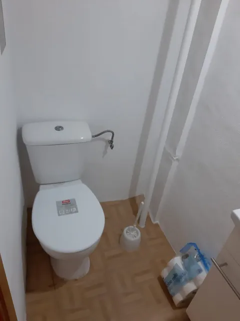 Pis de 35 m² a Múrcia