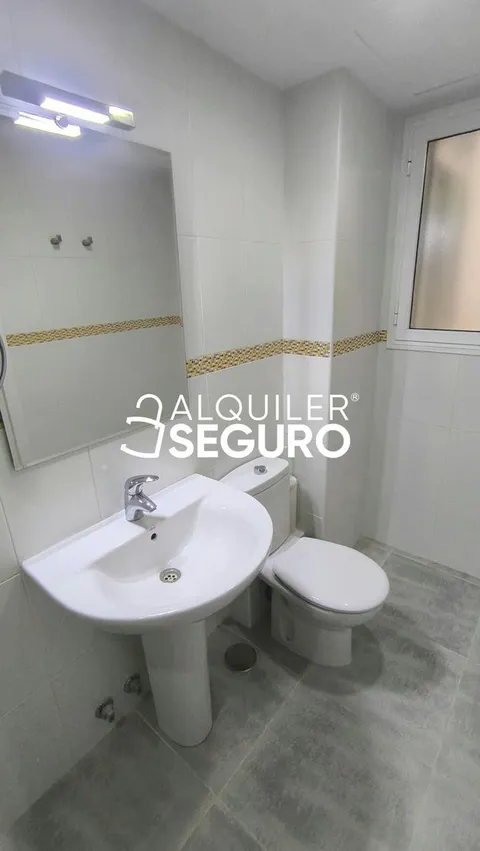 Pis de 120 m² a Sevilla