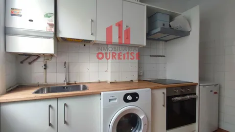 Pis de 71 m² a Ourense