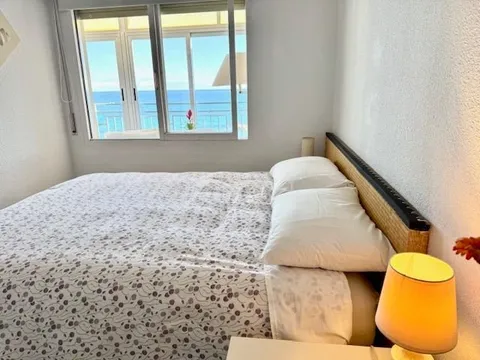 Flat 70 m² in Altea